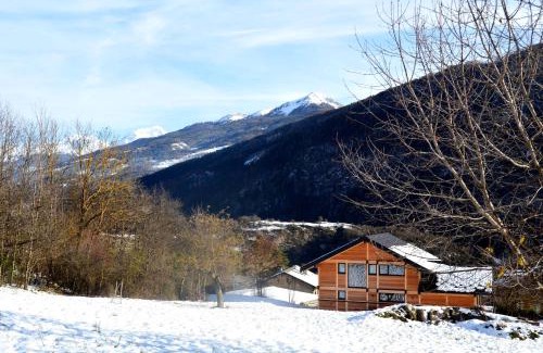 Aime Chalet De Esquí | Chalet neuf, Jacuzzi, piscine privée mai-sept, pétanque, proche Paradiski
