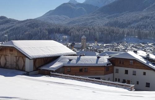 San Candido Chalet De Esquí | Chalet Novalis