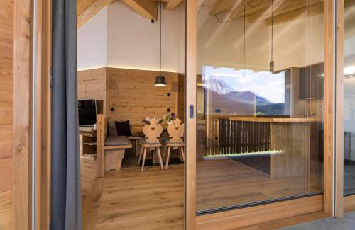 San Candido Chalet De Esquí | Chalet Novalis