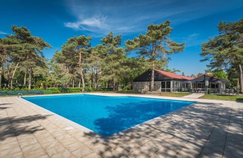 Bilthoven Otro | Chalet O'hara
