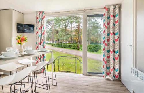 Bilthoven Otro | Chalet O'hara