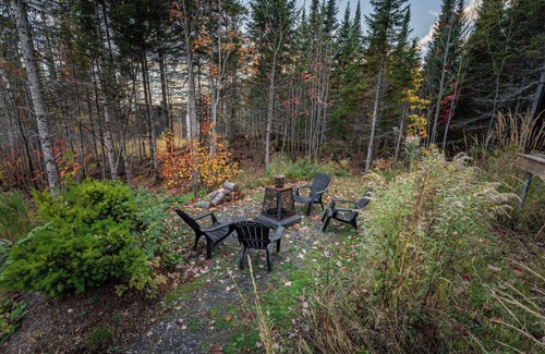 Adstock Chalet De Esquí | Chalet OLi - Nature, plein air et détente - Au pied du Mont Adstock