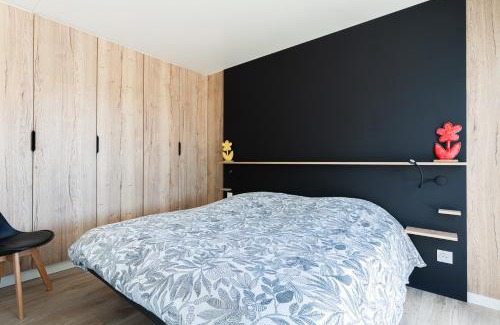 Asnelles Casa | Chalet Omaha - 5min à pied de la Plage