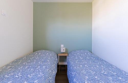 Asnelles Casa | Chalet Omaha - 5min à pied de la Plage