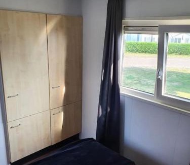 Buren Apartamento | Chalet Overtime