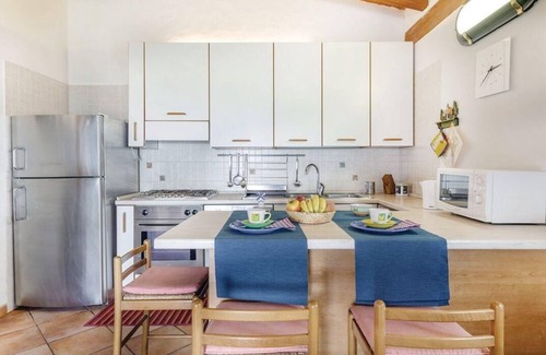 Laureana Cilento Casa | Casa de vacaciones Laureana Cilento para 1 - 4 personas con 1 dormitorio - Casa de vacaciones