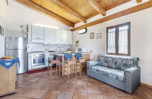 Laureana Cilento Casa | Casa de vacaciones Laureana Cilento para 1 - 4 personas con 1 dormitorio - Casa de vacaciones