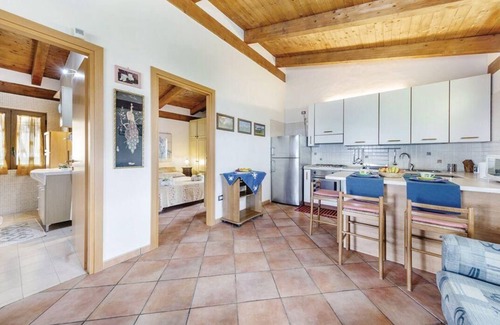 Laureana Cilento Casa | Casa de vacaciones Laureana Cilento para 1 - 4 personas con 1 dormitorio - Casa de vacaciones