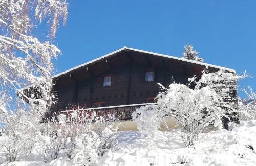 Entremont Chalet De Esquí | Chalet Paolina proche le Grand Bornand et la Clusaz
