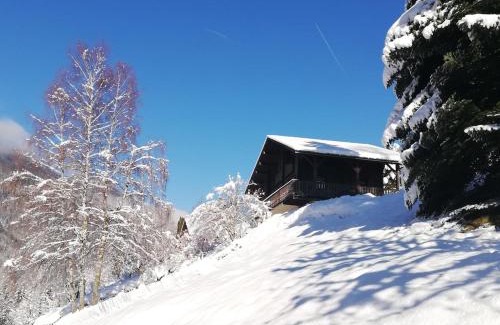 Entremont Chalet De Esquí | Chalet Paolina proche le Grand Bornand et la Clusaz