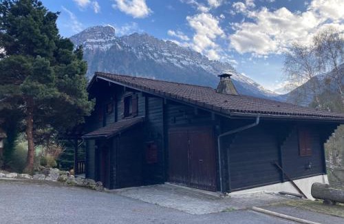 Entremont Chalet De Esquí | Chalet Paolina proche le Grand Bornand et la Clusaz