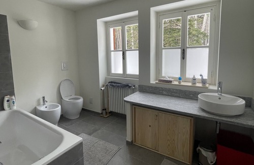 Staffa Chalet De Esquí | Chalet per grandi e piccole famiglie nel cuore di Macugnaga.