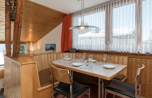 Wildhaus Casa | Chalet Pfiff