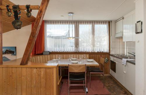 Wildhaus Casa | Chalet Pfiff