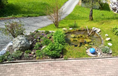 Grindelwald Apartamento | Chalet Pfyffer - Mountain view