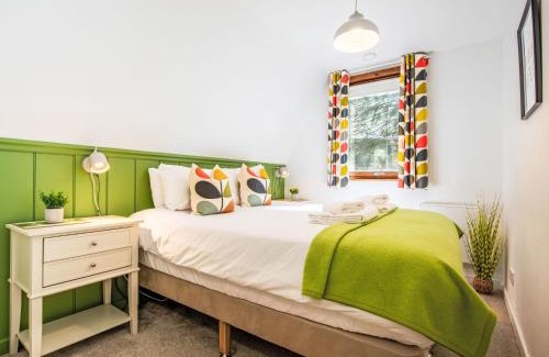 South Laggan Chalet De Esquí | Chalet Pine Needle Lodge by Interhome