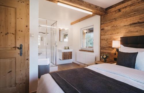 Kaprun Chalet De Esquí | Chalet Pistenpanorama