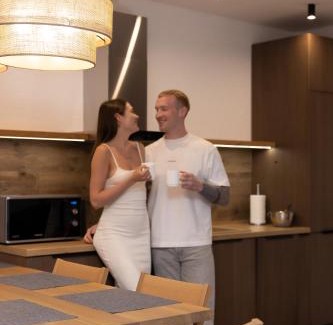 Bukovel Apartamento | Chalet Podgorie Spa&Resort