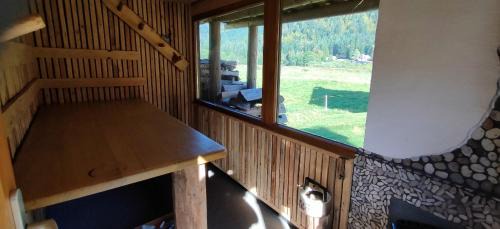Xonrupt-Longemer Chalet De Esquí | Chalet pour amoureux de la nature avec vue sur le lac de Retournemer