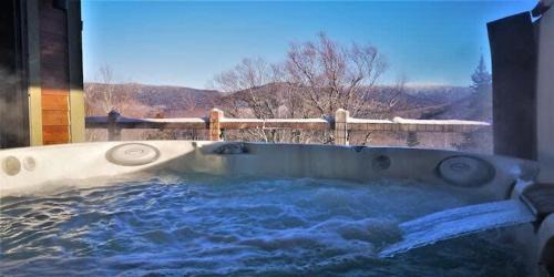 Saint-Philemon Chalet De Esquí | Chalet Pourquoi Pas