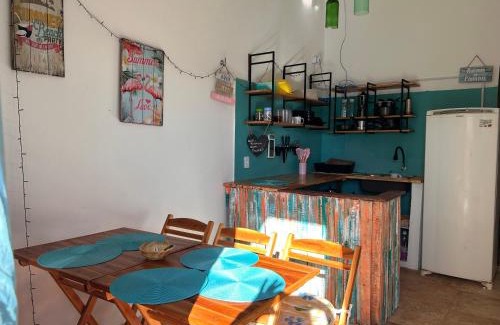 Aguas Belas Casa | chalet pousada Coisa mais linda