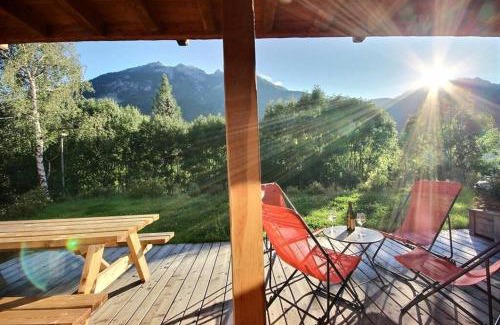 Le Serre Barbin Chalet De Esquí | Chalet Prestige serrechevalierholidays 20 personnes