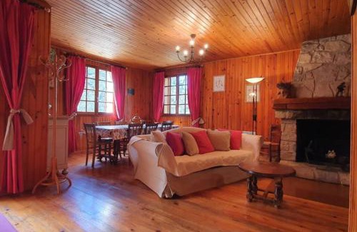 Mont Serein Chalet De Esquí | Chalet privé au Mont-Serein ventoux