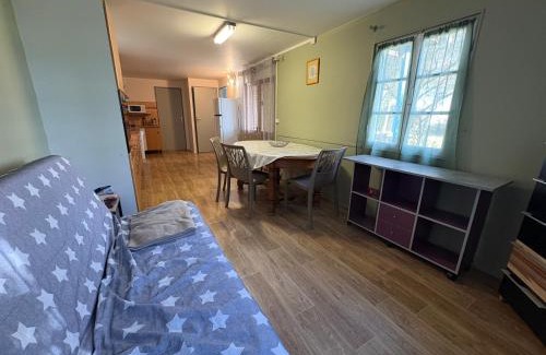 Latour-Bas-Elne Casa | Chalet Proche mer