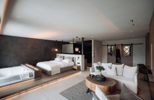 Mantana Hotel | Chalet Purmontes