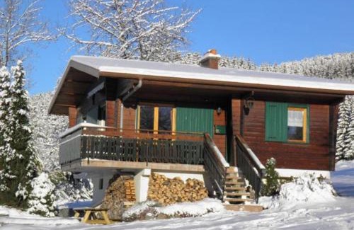 Le Grand Valtin Casa | Chalet rénové proche du Valtin – Idéal pour famille, randonnées et ski, Wifi, luges fournies - FR-1-589-150