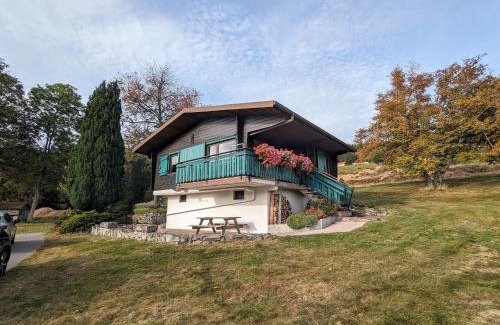 Le Grand Valtin Casa | Chalet rénové proche du Valtin – Idéal pour famille, randonnées et ski, Wifi, luges fournies - FR-1-589-150