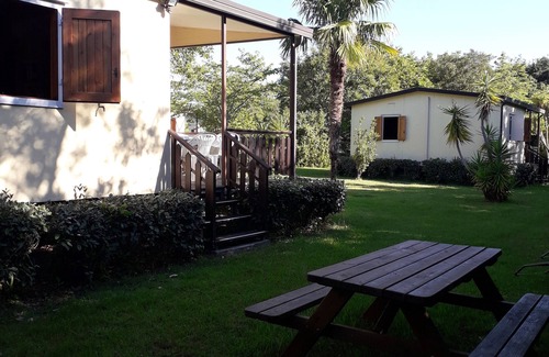 Santa-Lucia-di-Moriani Chalet De Esquí | Chalet rental in the heart of nature