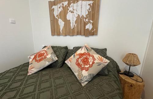 Saint-Aignan-Grandlieu Casa | Chalet rafale proche aéroport Nantes Atlantique