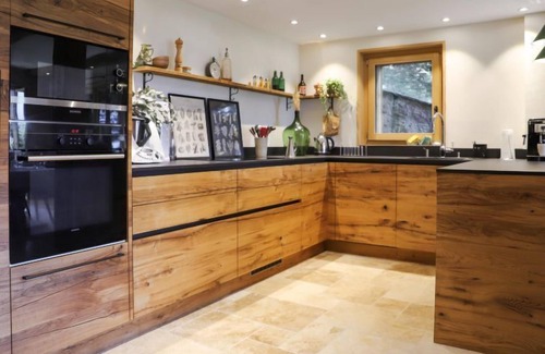 Chesieres Casa | Chalet Rallye Taïaut by Interhome