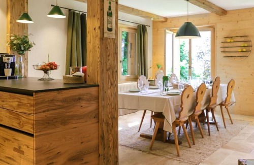 Chesieres Casa | Chalet Rallye Taïaut by Interhome