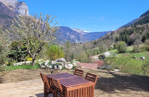 Alex Casa | Chalet Refuge des Aravis