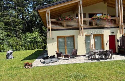 Molveno Apartamento | Chalet Relax Molveno