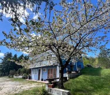 Foligno Casa | Chalet Ricciano