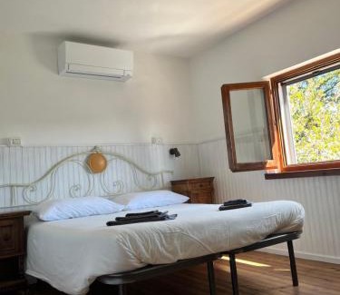 Foligno Casa | Chalet Ricciano