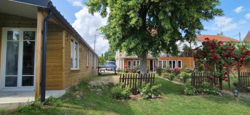 Mortcerf Apartamento | Chalet Robinson, a 20 km de Disney et 50 de Paris - SNCF