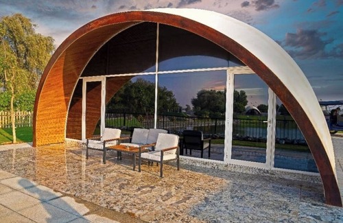 Ras Al Khaimah Apartamento | Chalet Room Near Boabdil’s Lair Restaurant