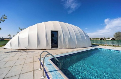 Ras Al Khaimah Apartamento | Chalet Room Near Boabdil’s Lair Restaurant