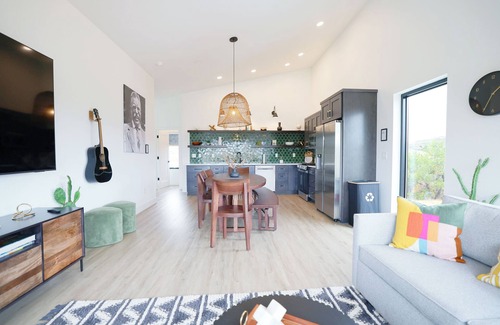 Medora Casa | Chalet Roosevelt