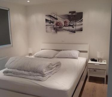 De Heen Casa | Chalet Rosa Livita