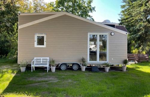 Gross Glienicke Chalet De Esquí | Chalet Rotbuche