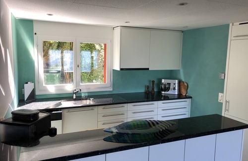 Amden Chalet De Esquí | Chalet Ruestel, new and freshly renovated