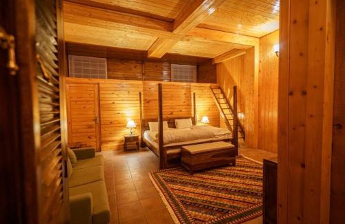 Tehri Range Casa | Chalet Rushli - 6 rooms