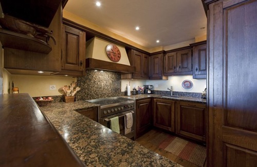 Verbier Apartamento | Chalet Sabrina - Beautiful Top Floor Duplex Apartment by main Medran lift station
