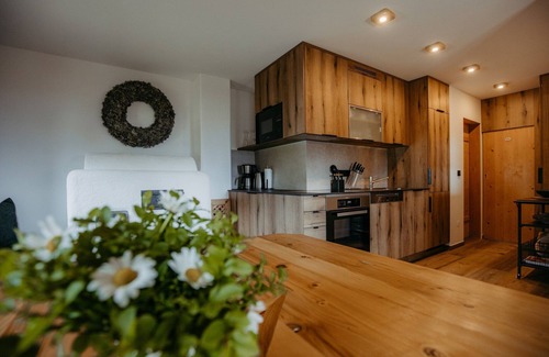 Schonbach Chalet De Esquí | Chalet Salzach junto a Telesilla & Spa