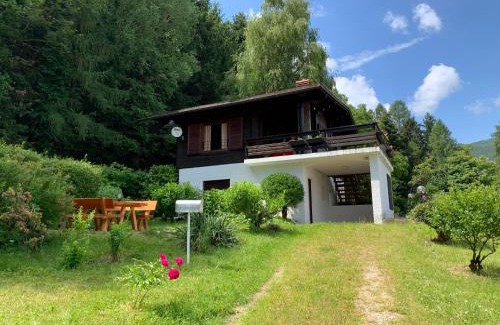 Salorno Chalet De Esquí | Chalet San Valentino